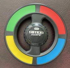 Simon Swipe Electronic