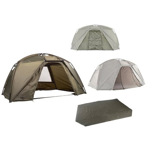Nash titan hide bivvy - xl,