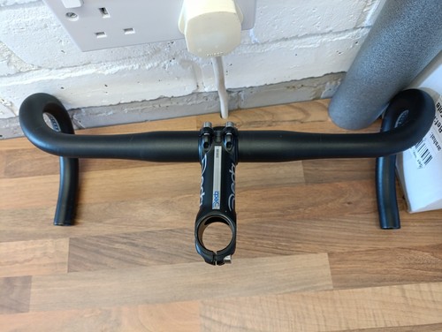 Ritchey logic curve 42cm - , bars