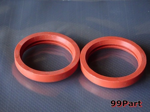 Gasket packing muffler honda - gasket,