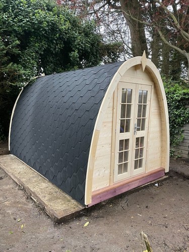 4m glamping camping - x, glamping/camping