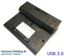 Dell Docking Station E-Port
