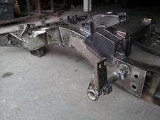 LANDROVER DEFENDER 90 TDI REAR