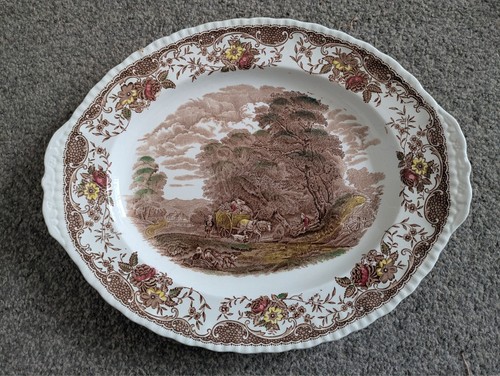 Royal tudor ware olde - ware,