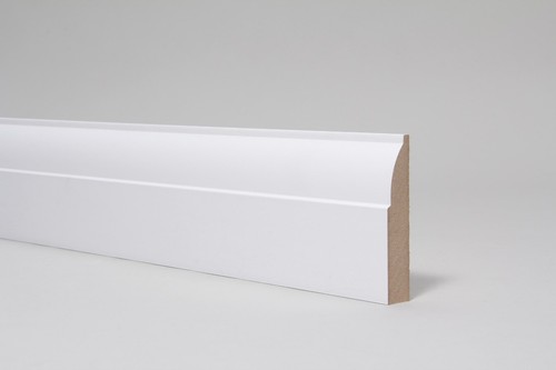 Door architrave sets white - door,