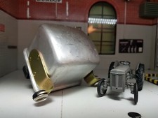 Ferguson Tractor TE20 TEA20 TED20 TEF20 Lucas Type Voltage Regulator Control Box