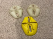 Vintage Retro Cycling SIDI