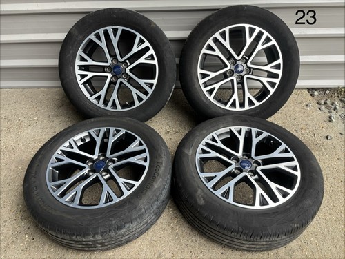 Ford kuga mk3 alloy - ford,