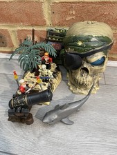 Mega Bloks 3632 Pyrates Mutiny