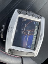 Garmin Zumo 550