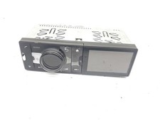 2013-2019 ALFA ROMEO 4C RADIO