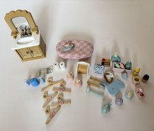 Sylvanian Families Bathroom