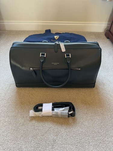 Aspinal london leather city - of,