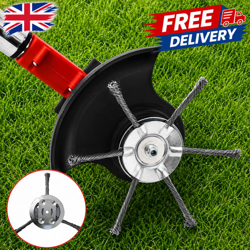 Grass strimmer head - grass, trimmer