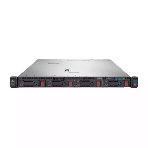 Hpe proliant dl360 gen10 4lff - hpe,