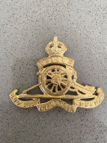 British army royal artillery - british,
