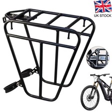 Bicycle Front Fork Luggage