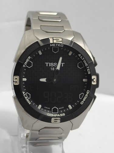 Tissot mens titanium - mens,