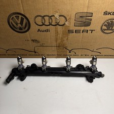 Volkswagen Polo 6R + Golf MK6