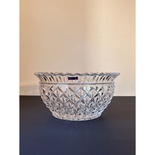 Marquis waterford pineapple - marquis,