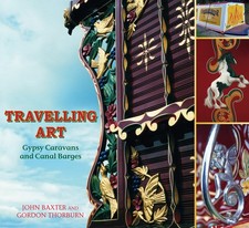 Travelling Art Gypsy Caravans