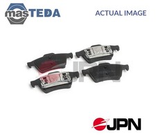 20H1017-JPN BRAKE PADS SET