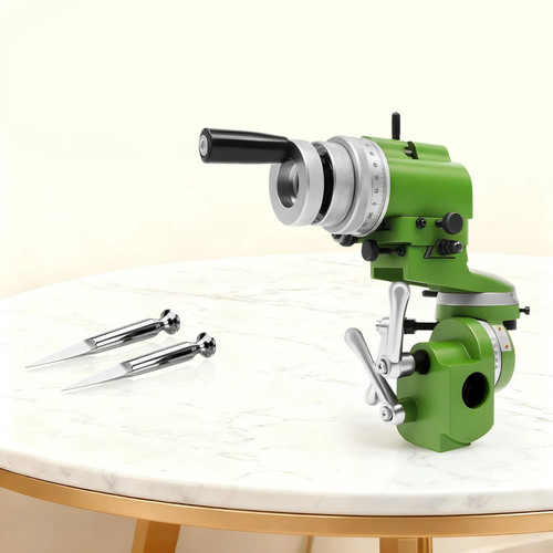 Universal grinding machine - grinding,
