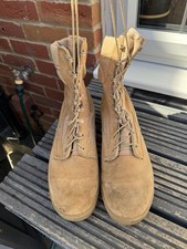 Army belleville tan desert - tan,