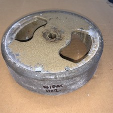 British Seagull Outboard Wipac