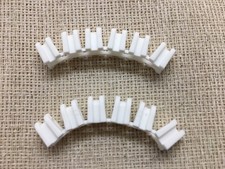 12 x RADIATOR BRACKET ANTI