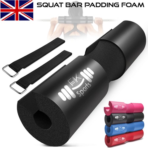 Barbell pad weight lifting - barbell,