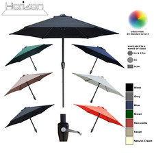 2m 2.5m 3m 3x2m PARASOL