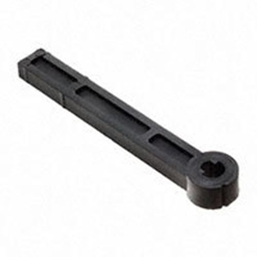 Replacement throttle - 1,