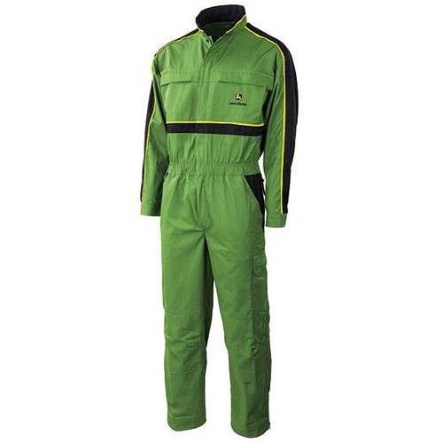 John deere adult overalls - john, –