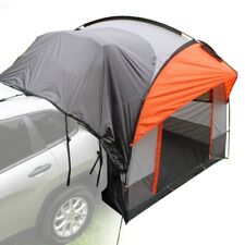 Rear tent / car awning /