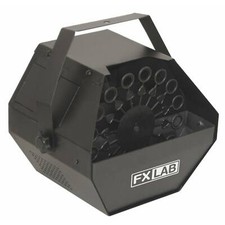 Electric Bubble Machine Blower