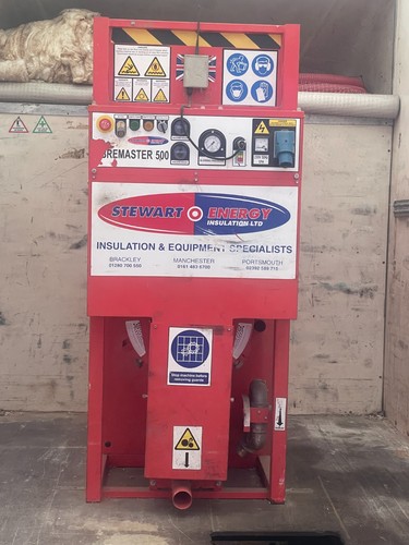 Stewart energy mk3 electric - stewart,