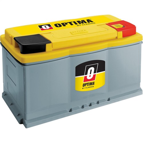 Optima yellowtop deep cycle - optima,