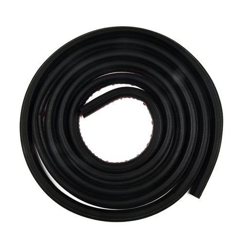 Heavy duty rubber - rubber, door