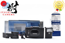 MINT Olympus XA4 Macro Point &