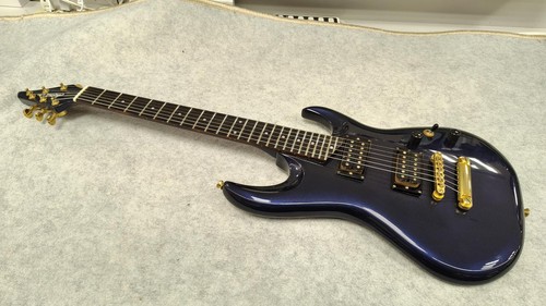 Aria pro electric guitar - aria,