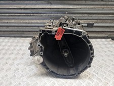 MINI COOPER S MANUAL GEARBOX 6