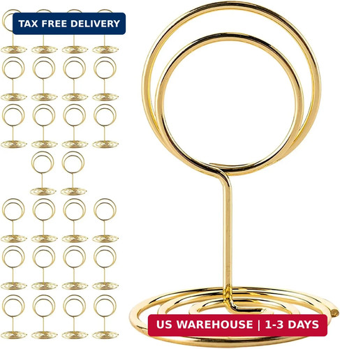 Warmtree pieces gold table - warmtree, 26