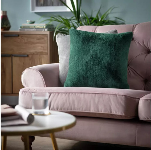Habitat plain cushion - habitat, soft