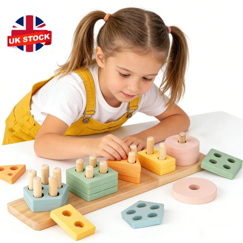 Kids montessori math toys - kids,