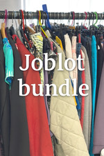 Joblot Bundle 20 Items Ladies
