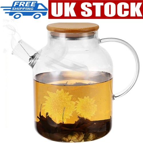 Large 1800ml heat resistant - 1800ml,