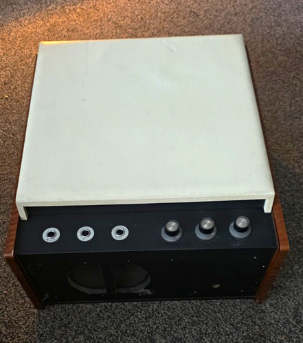 Garrard model 2000 record - garrard,