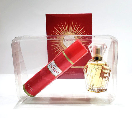 Coty aimant gift set 30ml - coty, l’aimant