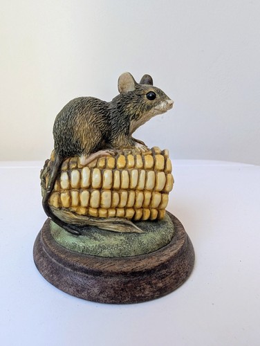 Border fine arts mouse - mouse, corn